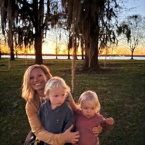 Meet your Posher, Kimberly